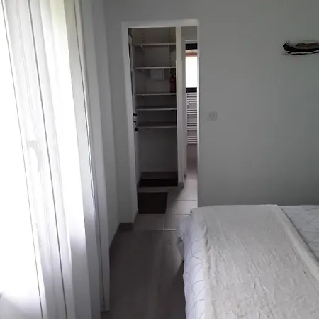 Chambre D'Hotes Les Iris A Mios Sur Le Bassin D'Arcachon Buitenkant foto