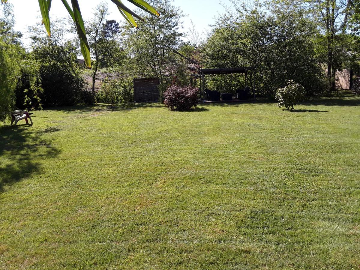 Bed & Breakfast D'hotes Les Iris A Sur Le Bassin D'arcachon