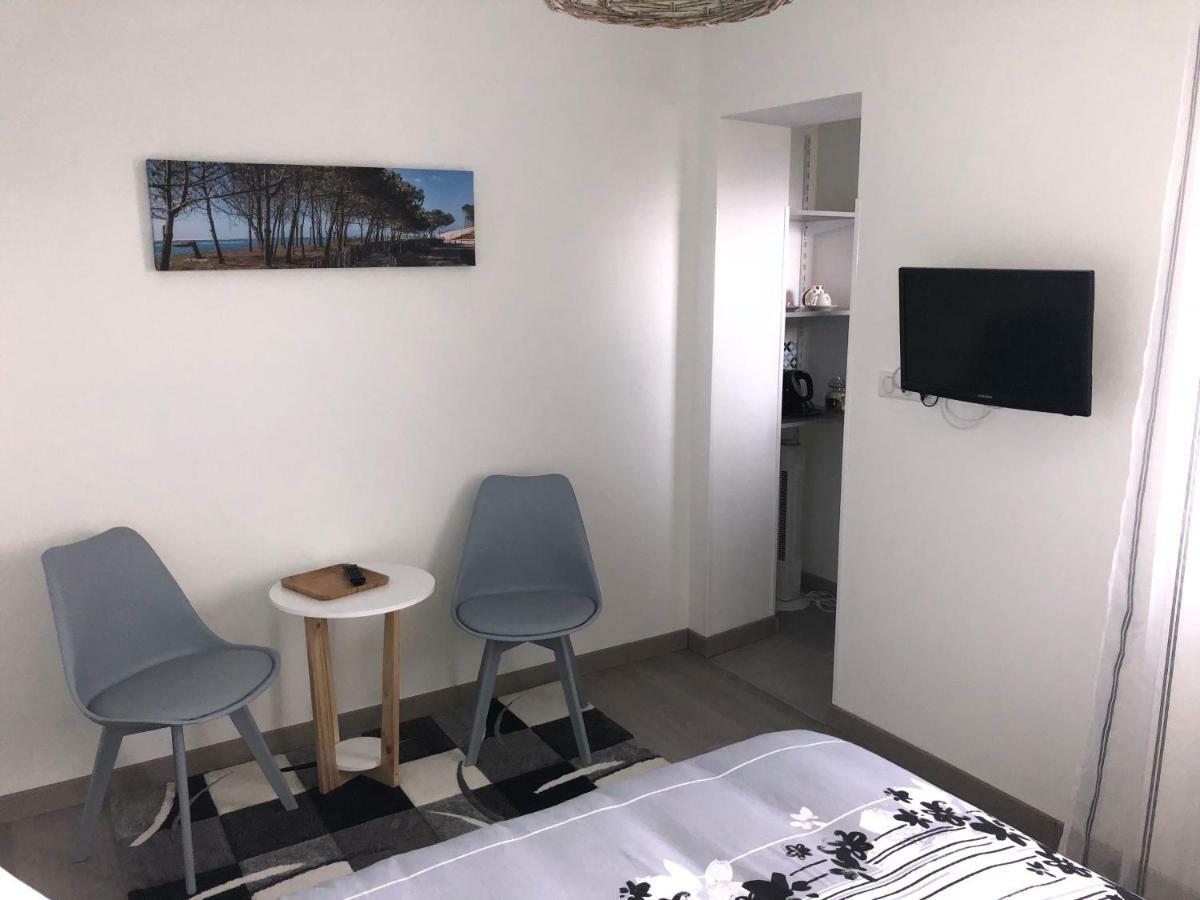 D'hotes Les Iris A Sur Le Bassin D'arcachon